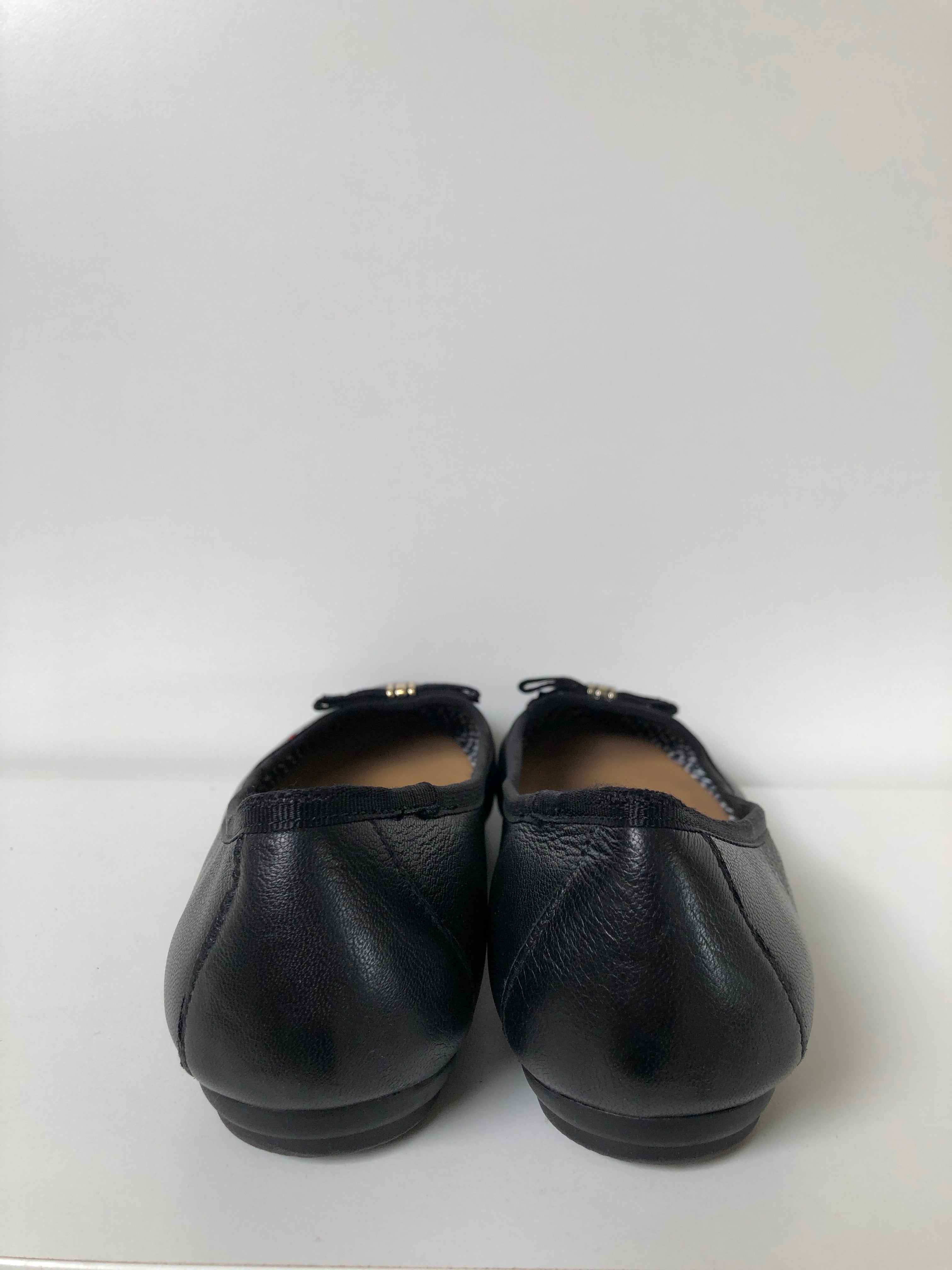 Tommy Hilfiger Ballerina Sko